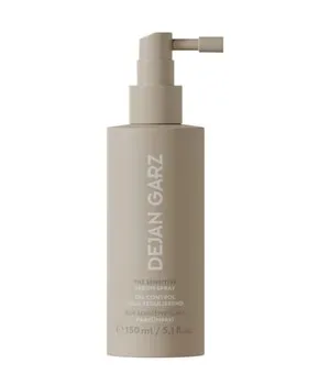 DEJAN GARZ Sensitive Sebum Spray Ansatzspray 150 ml
