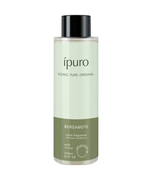 ipuro Classic bergamote Refill Raumduft 240 ml