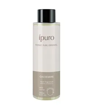 ipuro Classic cachemire Refill Raumduft 240 ml