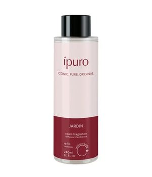ipuro Classic jardin Refill Raumduft 240 ml