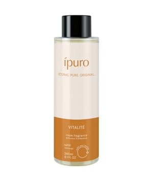 ipuro Classic vitalité Refill Raumduft 240 ml