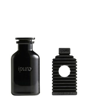 ipuro Classic Car Line Set noir Raumduft 9 g