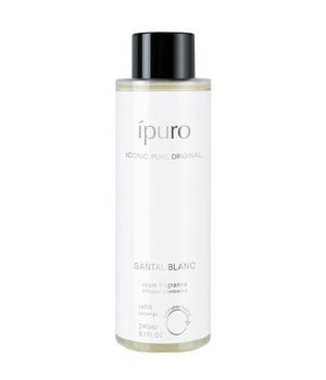 ipuro Exclusive santal blanc Refill Raumduft 240 ml