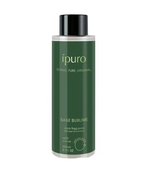 ipuro Exclusive sage sublime Refill Raumduft 240 ml