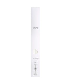 ipuro Exclusive santal blanc Sticks for 240ml Raumduft 1 Stk