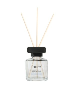 ipuro Essentials cotton fields Raumduft 50 ml