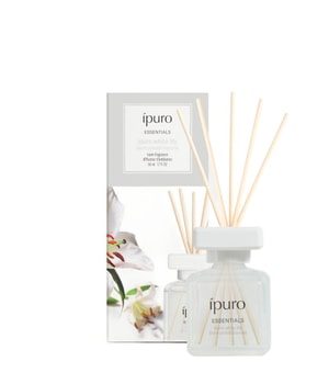 ipuro White Lily Raumdüfte 50 ml