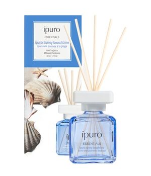ipuro Sunny Beachtime Raumdüfte 50 ml