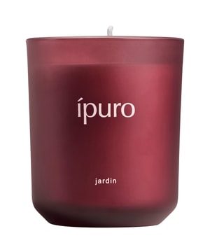 ipuro Classic jardin Duftkerze 270 g
