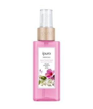 ipuro Essentials flower bowl Raumspray 120 ml