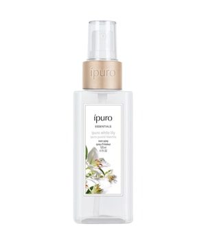 ipuro Essentials white lily Raumspray 120 ml