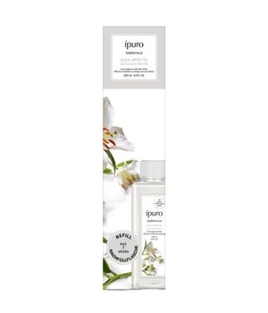 ipuro Essentials white lily Refill Raumduft 200 ml