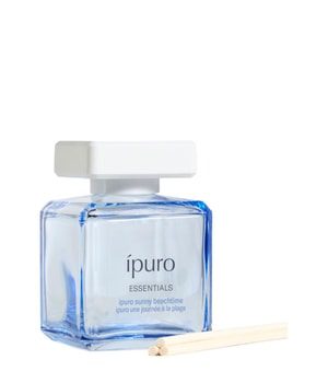 ipuro Essentials sunny beachtime Raumduft 200 ml