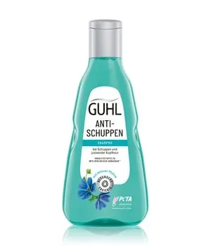 GUHL Anti - Schuppen Shampoo Haarshampoo 250 ml