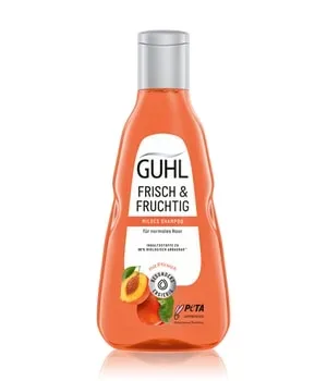 GUHL Frisch & Fruchtig Haarshampoo 250 ml