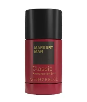 Marbert Man Classic 24h Antiperspirant Deodorant Stick 75 ml