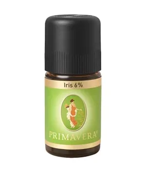 Primavera Iris 6% Duftöl 5 ml