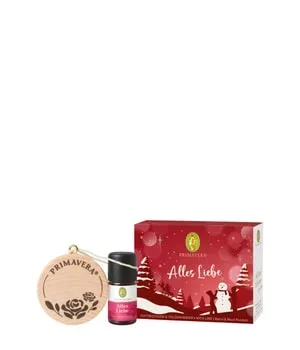 Primavera Wohlbefinden Alles Liebe Geschenkset Duftset 1 Stk