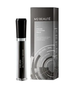 M2 BeautÉ Eyelash Activating Serum Wimpernserum 5 ml