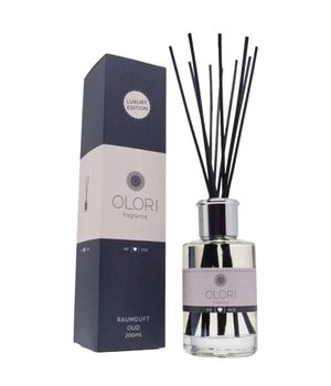 OLORI Luxury Edition Oud Raumduft 200 ml