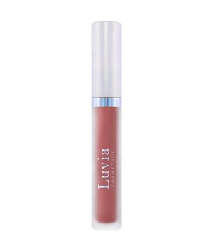 Luvia Liquid Lipstick Matte Liquid Lipstick 1 Stk Pure Berry