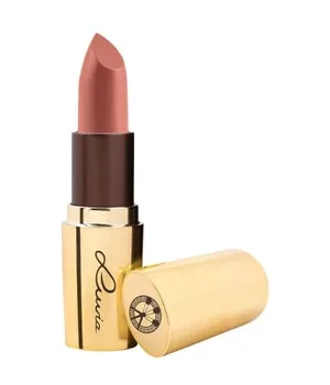 Luvia Vegan Lipstick Lippenstift 1 Stk Soft Romance