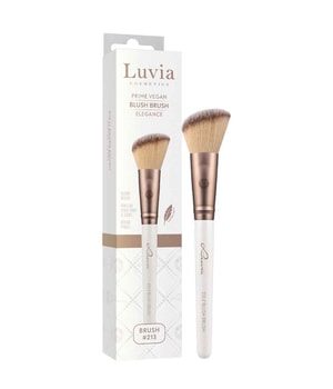 Luvia 213 // Blush Brush - Prime Vegan Elegance Blush Pinsel 1 ct 1 Stück