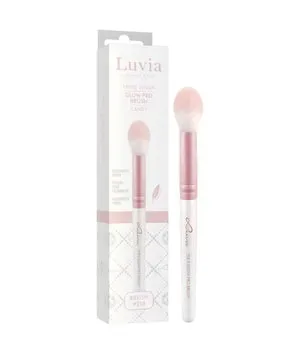 Luvia Prime Vegan Glow Pro - Candy 218 Highlighter Pinsel 1 Stk Candy 218