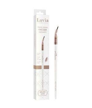 Luvia Prime Vegan Fine Liner - Elegance 412 Lidschattenpinsel 1 Stk Elegance 412