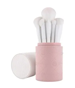 Luvia Soft Aura Pinselsets 1 ct 1 Stück