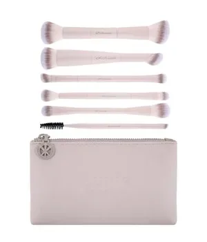 Luvia Duo Voyage - Nude Aura Pinselsets 1 ct 1 Stück