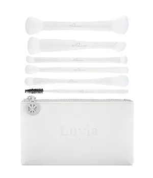 Luvia Duo Voyage - Blue Horizon Pinselsets 1 ct 1 Stück