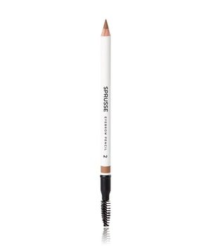 UND GRETEL Sprusse Augenbrauenstift 1.3 g Warm Brown 02