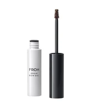 UND GRETEL Froh Brow Gel Augenbrauengel 3 ml Ash Blonde 04