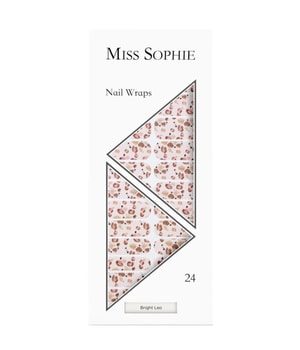 Miss Sophie Bright Leo Nageldesign 1 ct 1 Stück