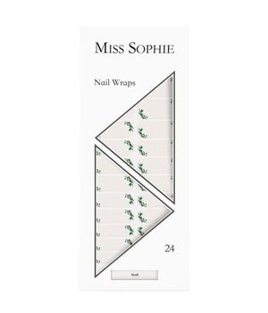 Miss Sophie Noël Nageldesign 1 ct 1 Stück