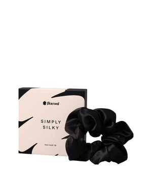 flaconi Collection Scrunchie aus 100% Seide Haargummi 1 Stk
