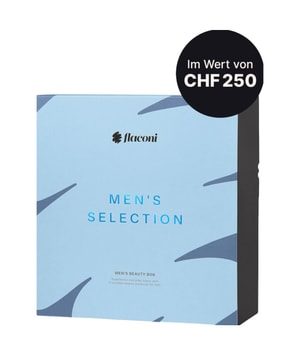 flaconi Collection Beauty Box MEN'S SELECTION Körperpflegeset 1 Stk