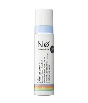 Nø Cosmetics cheer tøday All-In Facial Mist Gesichtsspray 120 ml