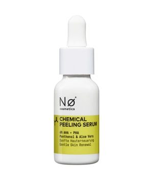 Nø Cosmetics clear tøday Aha/Pha Chemical Peeling Serum 20 ml
