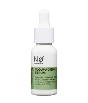 Nø Cosmetics proud today Slow-Aging Serum Gesichtsserum 20 ml