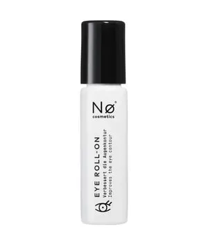 Nø Cosmetics Eye Roll-On Augenfluid 10 ml
