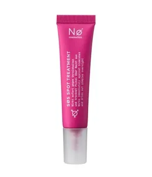 Nø Cosmetics erase tønight SØS Spot Treatment 15 ml