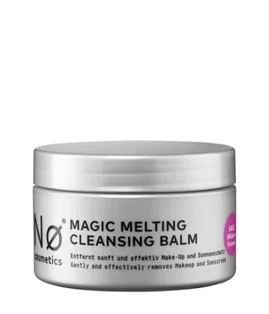 Nø Cosmetics magic tøday Magic Melting Cleansing Balm 120 ml