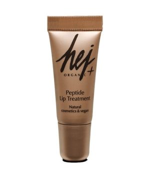 Hej Organic HEJ ORGANIC+ Peptide Lip Treatment Lippenbalsam 8 ml