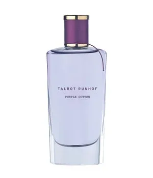 Talbot Runhof Purple Cotton Eau De Parfum Spray 93 ml