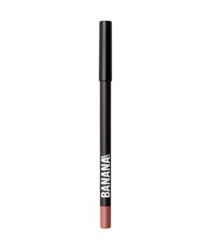 Banana Beauty Lip Liner Lipliner 1.2 g Natural Nude