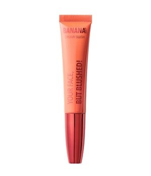 Banana Beauty Your face, but blushed! Face Trio Rouge 12 ml