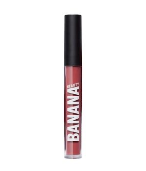 Banana Beauty Liquid Lipstick Liquid Lipstick 3 ml Heat me!