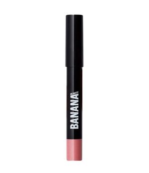 Banana Beauty Shiny Lip Butter Lippenbalsam 2 g Lucky charm